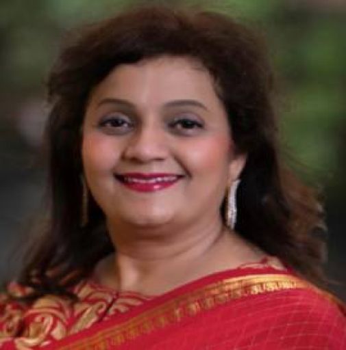 Dr. Sunita Tandulwadkar